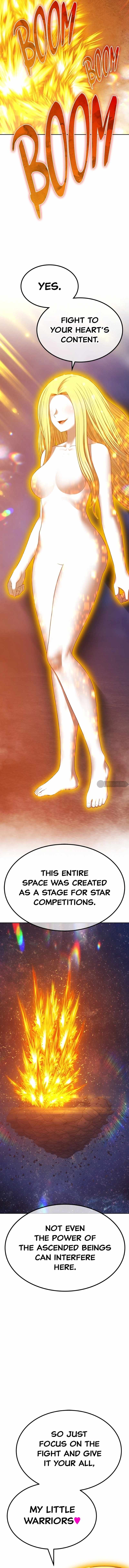 plus 99 Wooden stick Chapter 137 17